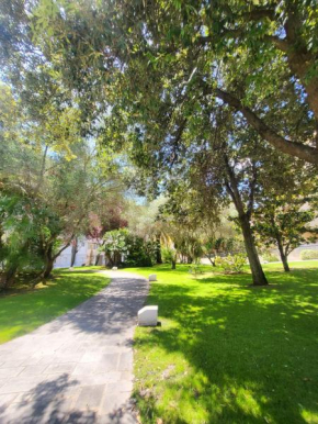 Valley View Apartment Sassari